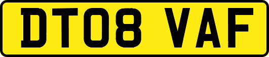 DT08VAF