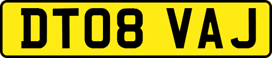 DT08VAJ