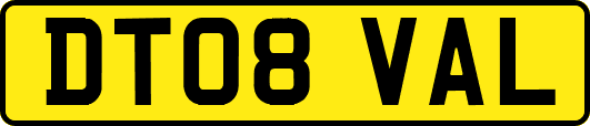 DT08VAL