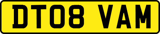 DT08VAM
