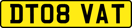 DT08VAT