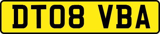 DT08VBA