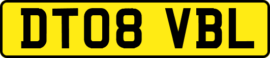 DT08VBL