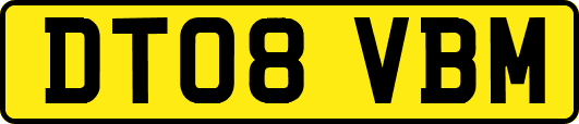 DT08VBM