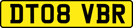 DT08VBR