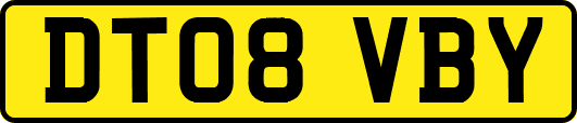 DT08VBY