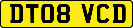 DT08VCD
