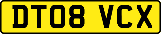 DT08VCX