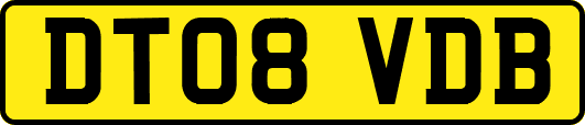 DT08VDB