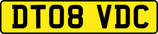 DT08VDC