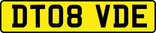 DT08VDE