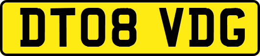 DT08VDG
