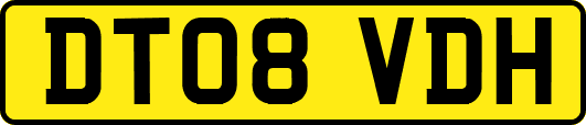 DT08VDH