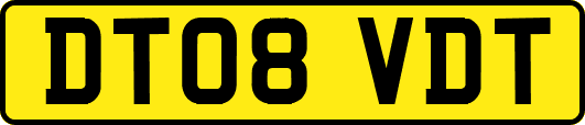 DT08VDT
