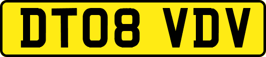 DT08VDV