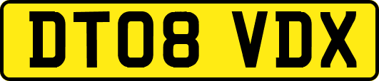 DT08VDX