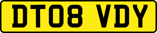 DT08VDY