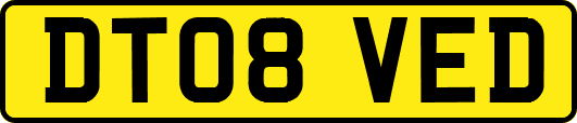 DT08VED