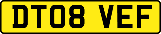 DT08VEF