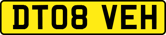 DT08VEH