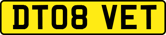 DT08VET
