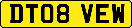 DT08VEW