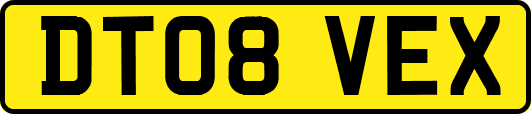 DT08VEX