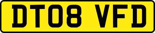 DT08VFD