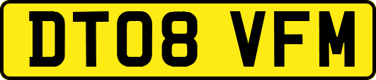 DT08VFM