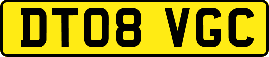 DT08VGC