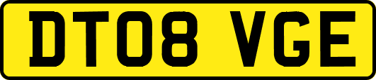 DT08VGE