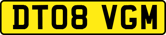 DT08VGM