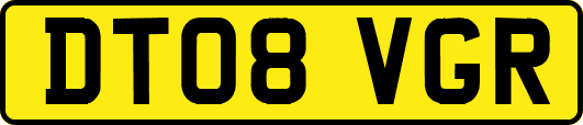 DT08VGR
