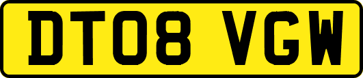 DT08VGW
