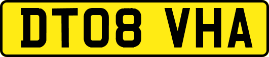 DT08VHA
