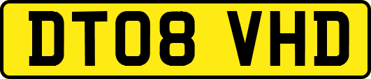 DT08VHD