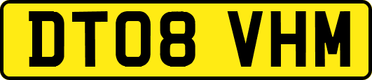 DT08VHM