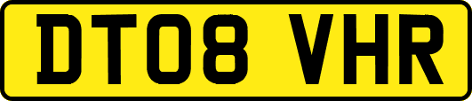 DT08VHR
