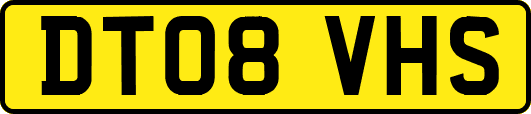 DT08VHS