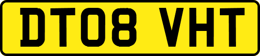 DT08VHT