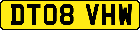 DT08VHW