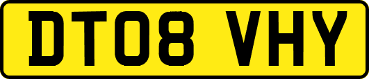 DT08VHY