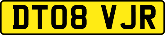 DT08VJR