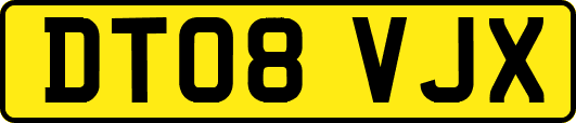 DT08VJX