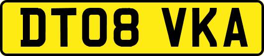 DT08VKA