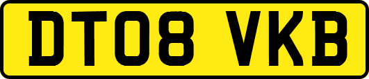 DT08VKB