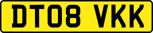 DT08VKK