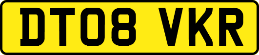 DT08VKR