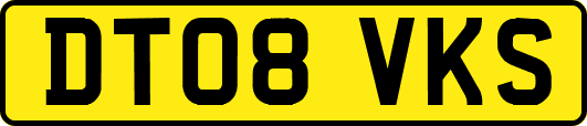DT08VKS