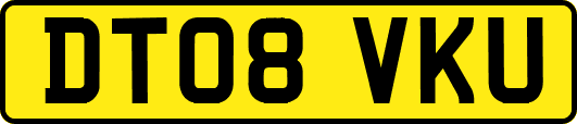 DT08VKU